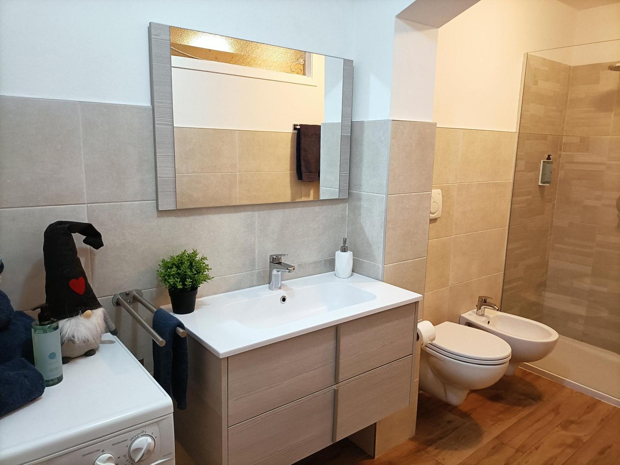 Casa Paola Apartman Pozza di Fassa Kültér fotó