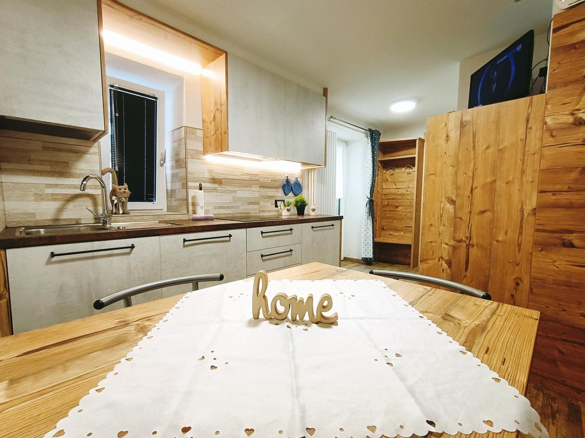 Casa Paola Apartman Pozza di Fassa Kültér fotó