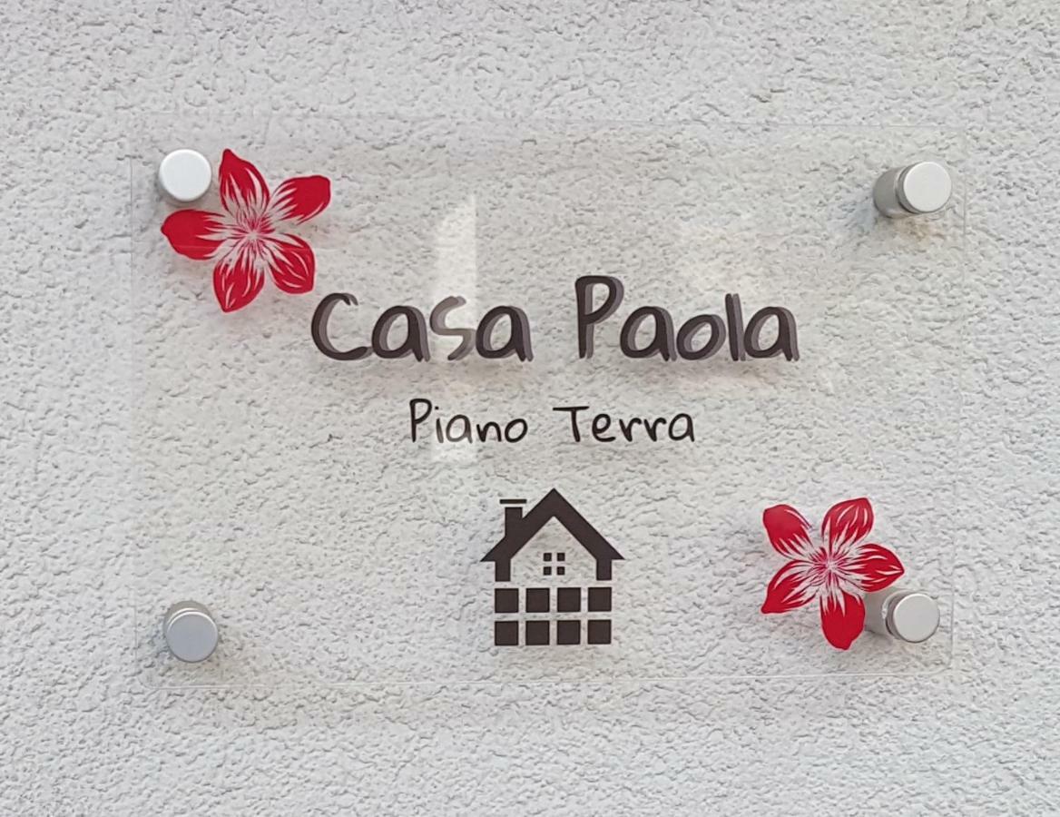 Casa Paola Apartman Pozza di Fassa Kültér fotó